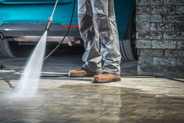 Concrete Sealing in Baxter Village, SC