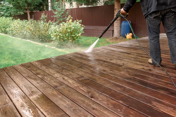 Best Pool Deck Cleaning  in Baxter Village, SC